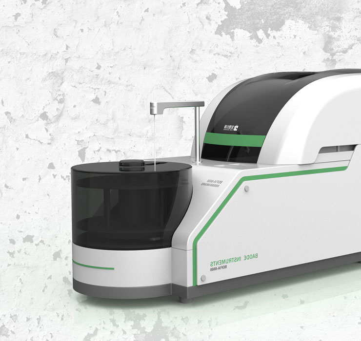 全自動流動注射分析儀 全自動流動注射分析儀